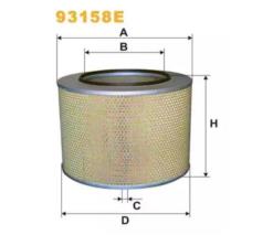 WIX FILTERS 93160E